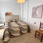Casa Animas Casasol Centro