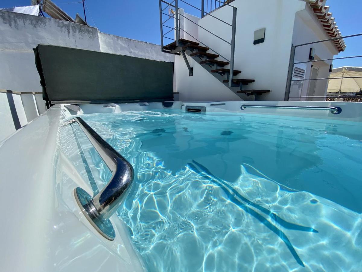 Semesterbostad Casa Animas Casasol Centro Nerja