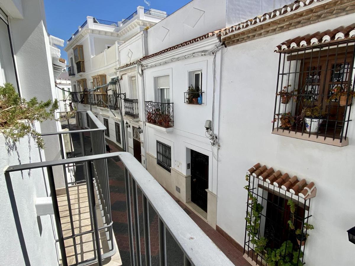 Casa Animas Casasol Centro Semesterbostad *