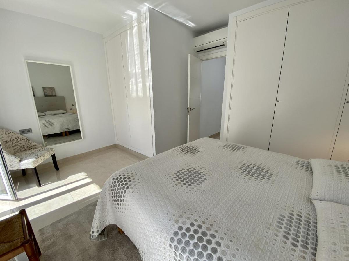 Semesterbostad Casa Animas Casasol Centro